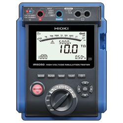 Insulation Tester